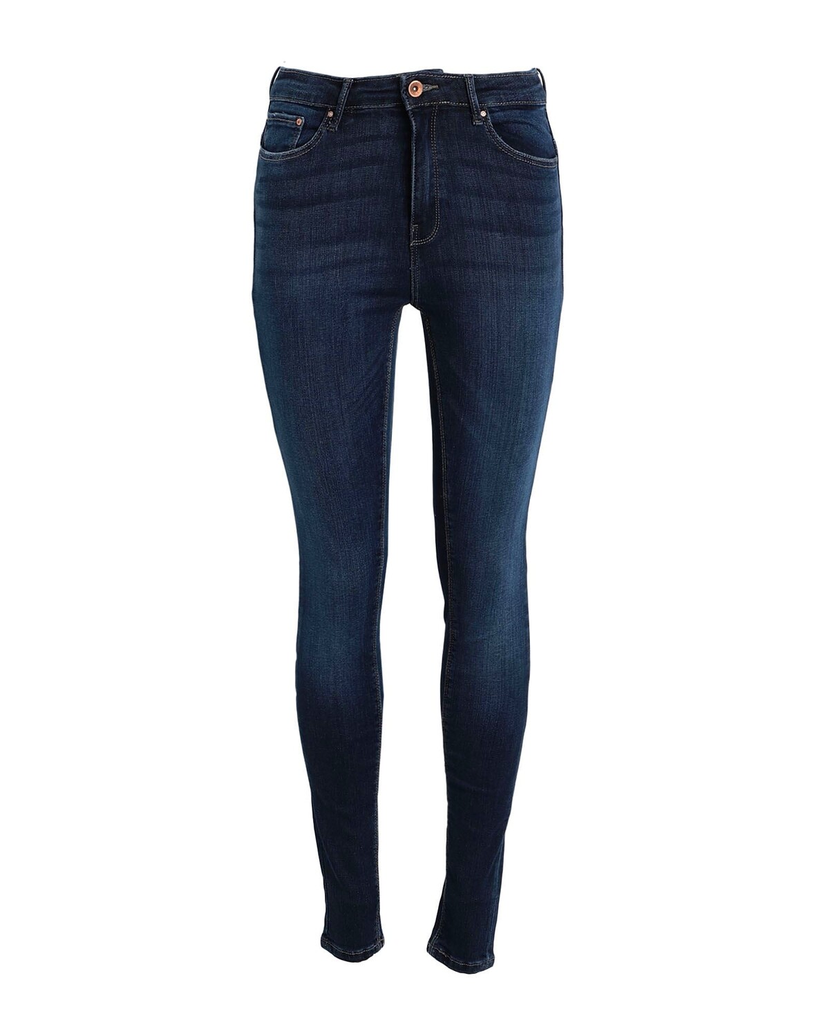 

Джинсы Only Denim Pants, синий