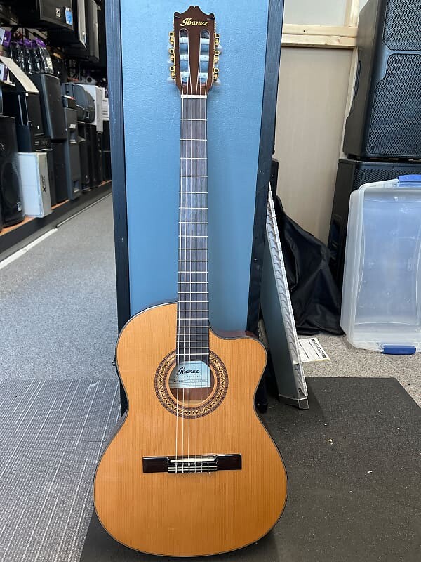

Ibanez GA5TCE-AM