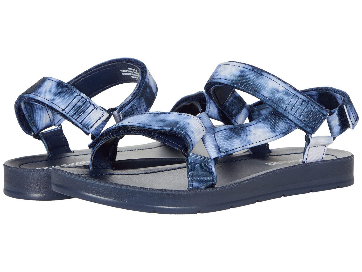 

Сандалии Steve Madden Kids, Henley - Wide
