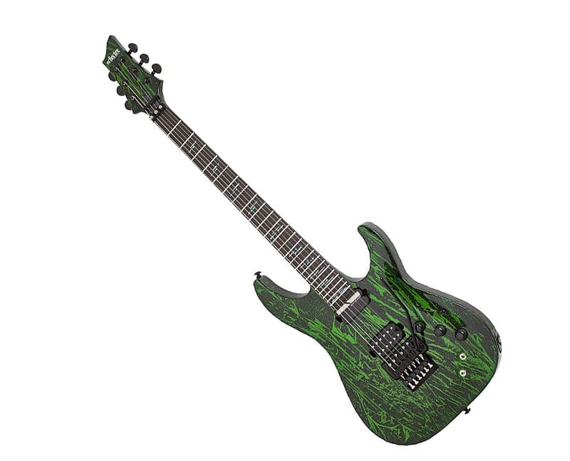 

810051471038 Schecter