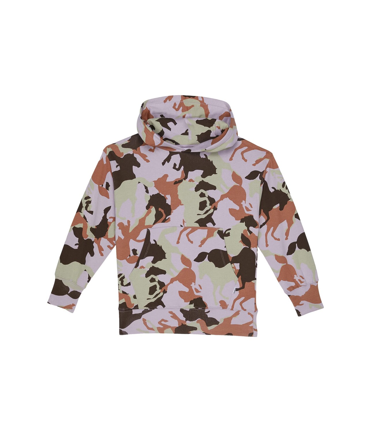 

Худи Quiksilver Kids, Cloudy Tie-Dye Hoodie
