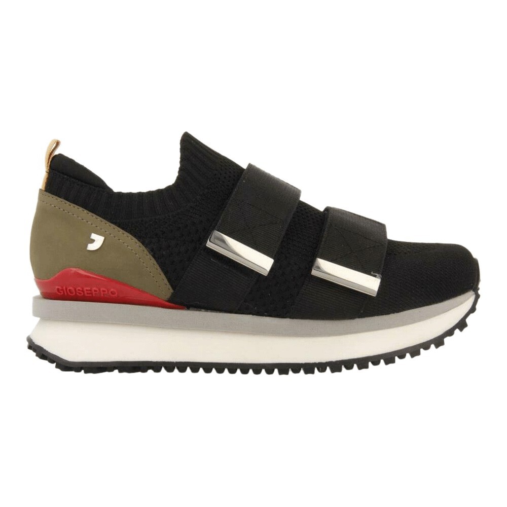 

Кроссовки Gioseppo Nospelt, black