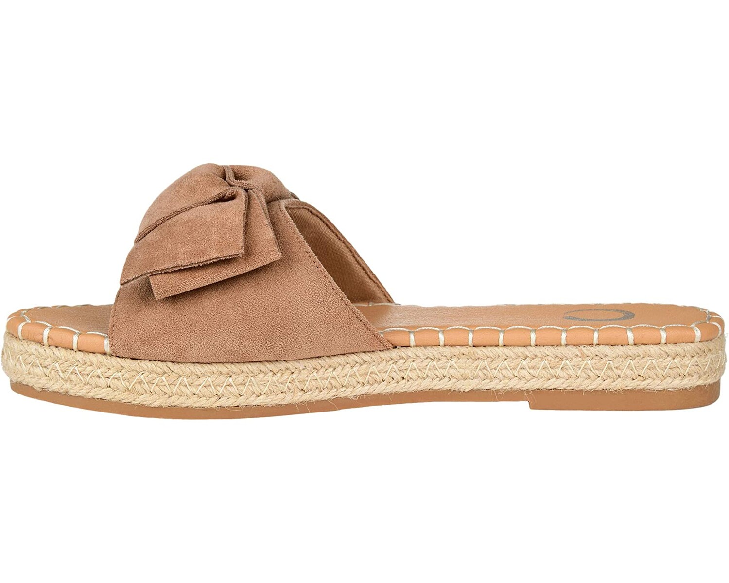 

Сандалии Comfort Foam Evva Sandal Journee Collection, тан