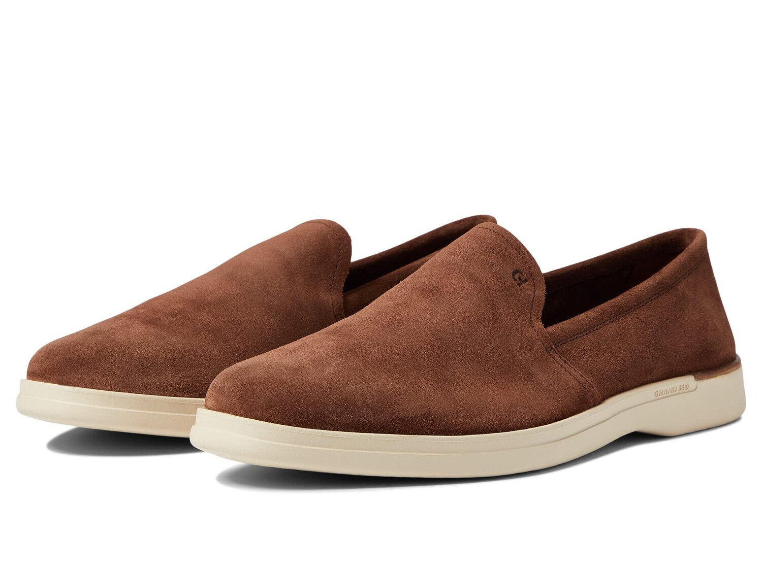 

Мокасины Cole Haan, Grand Ambition Slip-On Loafer