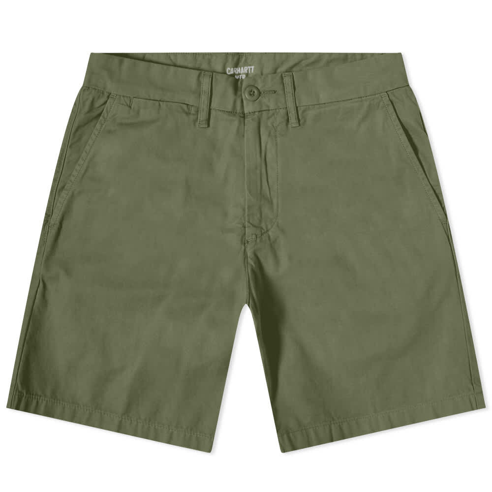 

Шорты Carhartt WIP John Short