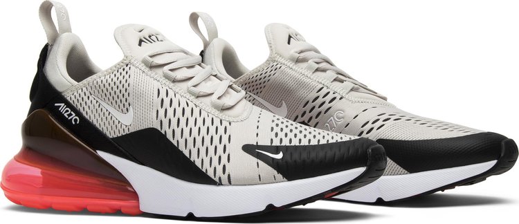 Nike air max 270 bone white sale