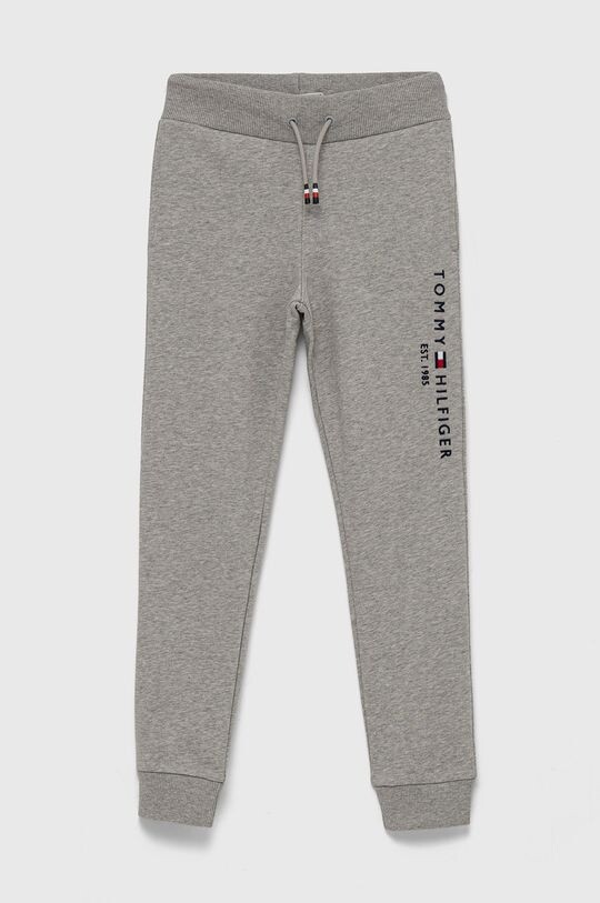 

Tommy Hilfiger Детские брюки, серый