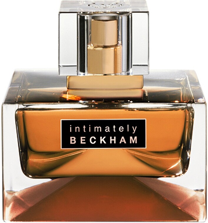 

Туалетная вода David Beckham Intimately Beckham Men