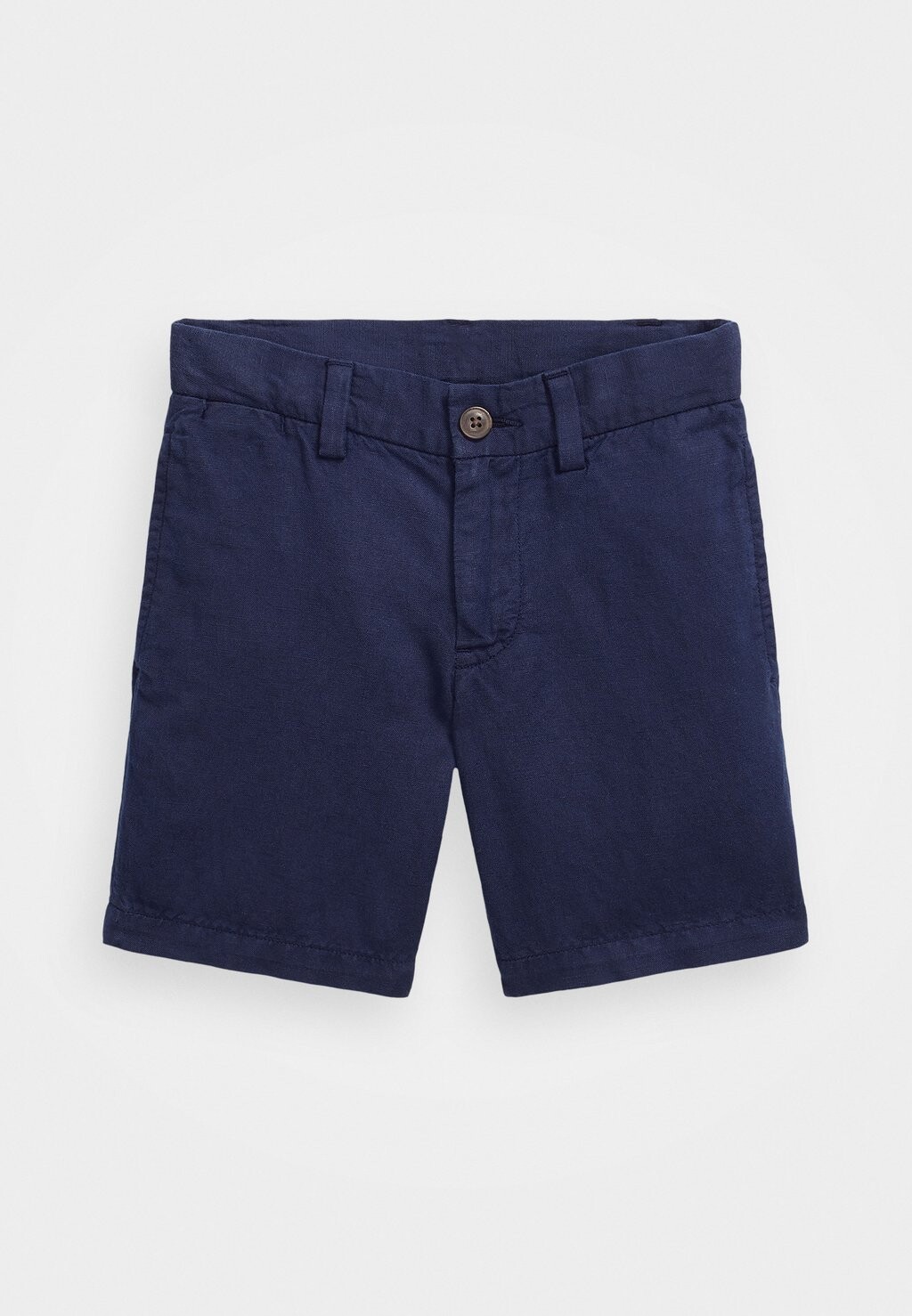 

Шорты PREPPY FLAT FRONT Polo Ralph Lauren, цвет newport navy