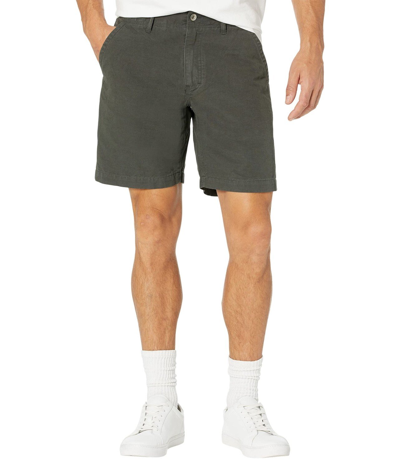 

Шорты Taylor Stitch, The Morse Shorts