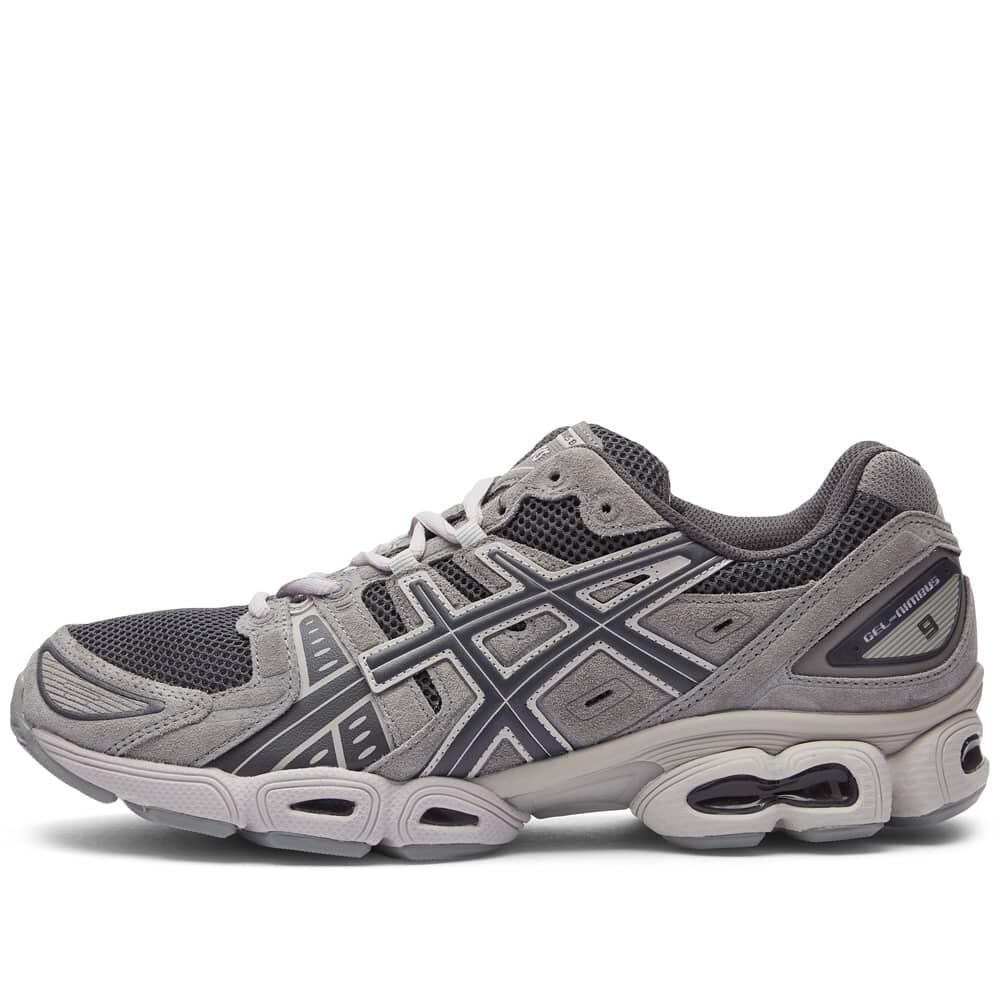 

Кроссовки Asics Gel-Nimbus 9
