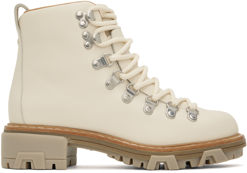 

Ботильоны Off-White Shiloh Hiker rag & bone
