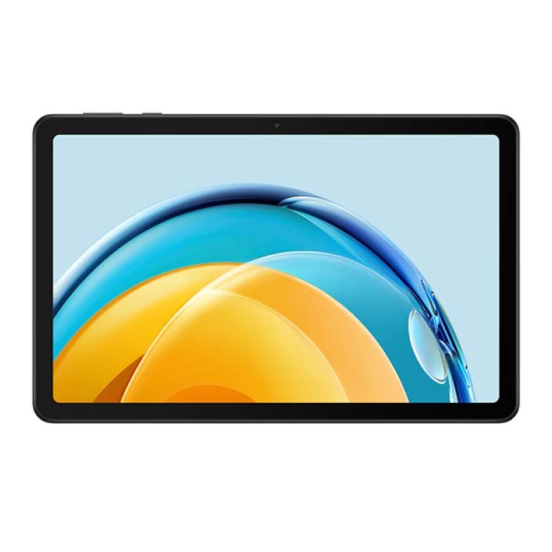 Планшет Huawei MatePad SE 10.4 (2023), 4Гб/128Гб, Wi-Fi, черный планшет huawei matepad se 10 4 3 32gb lte graphite black 53013nak