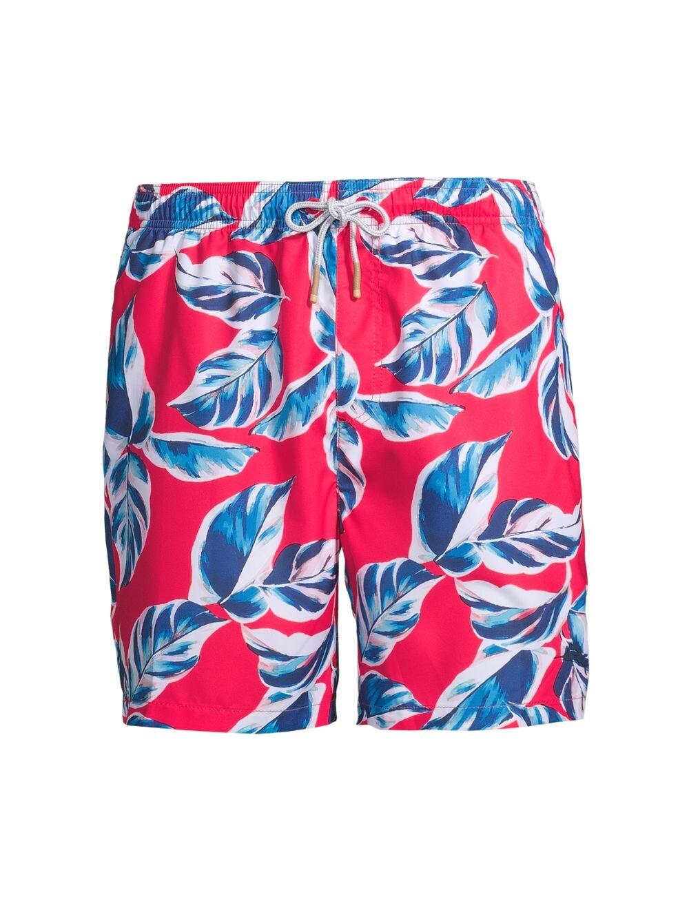 

Неаполитанская гавань оставляет плавки Tommy Bahama