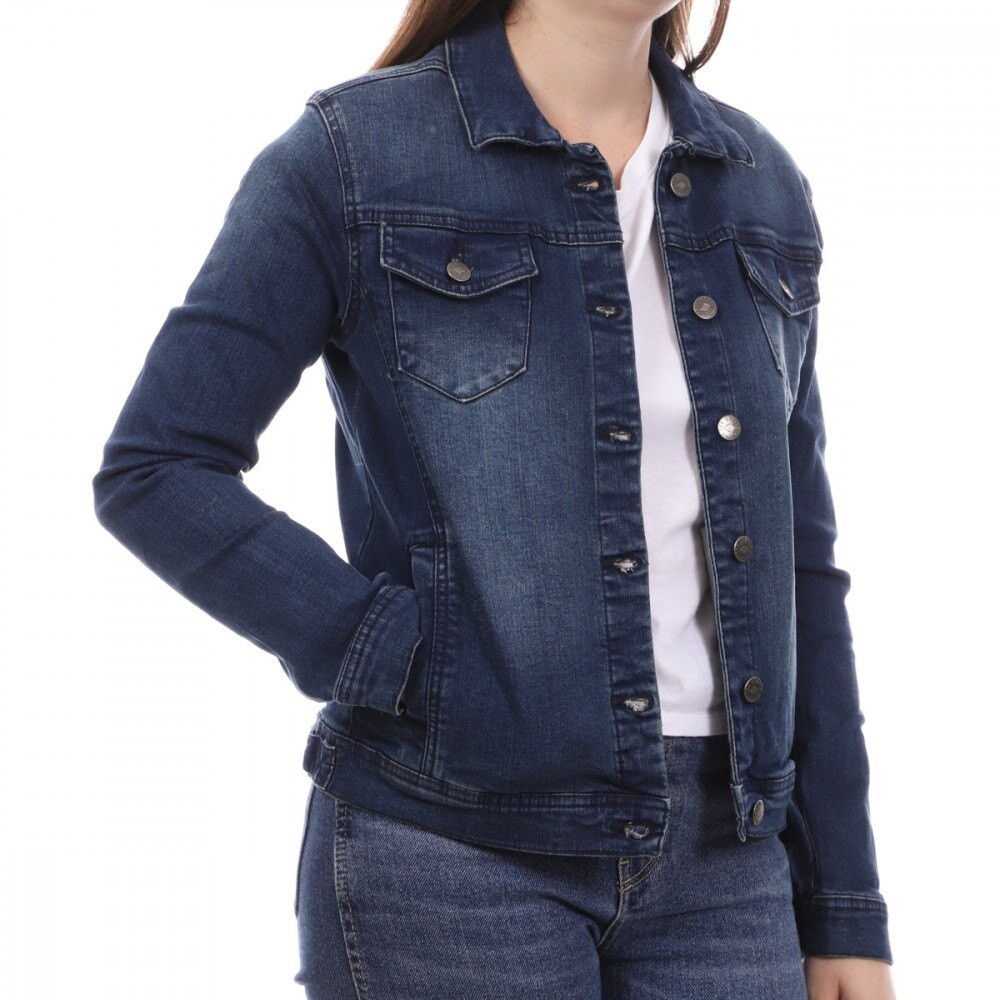 

Куртка Lee Cooper Orra, синий