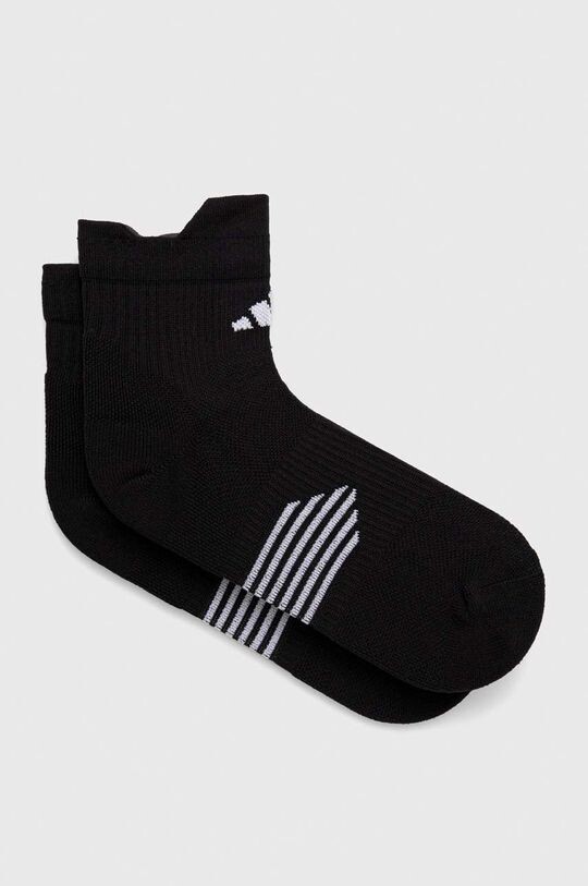 

Носки adidas, черный