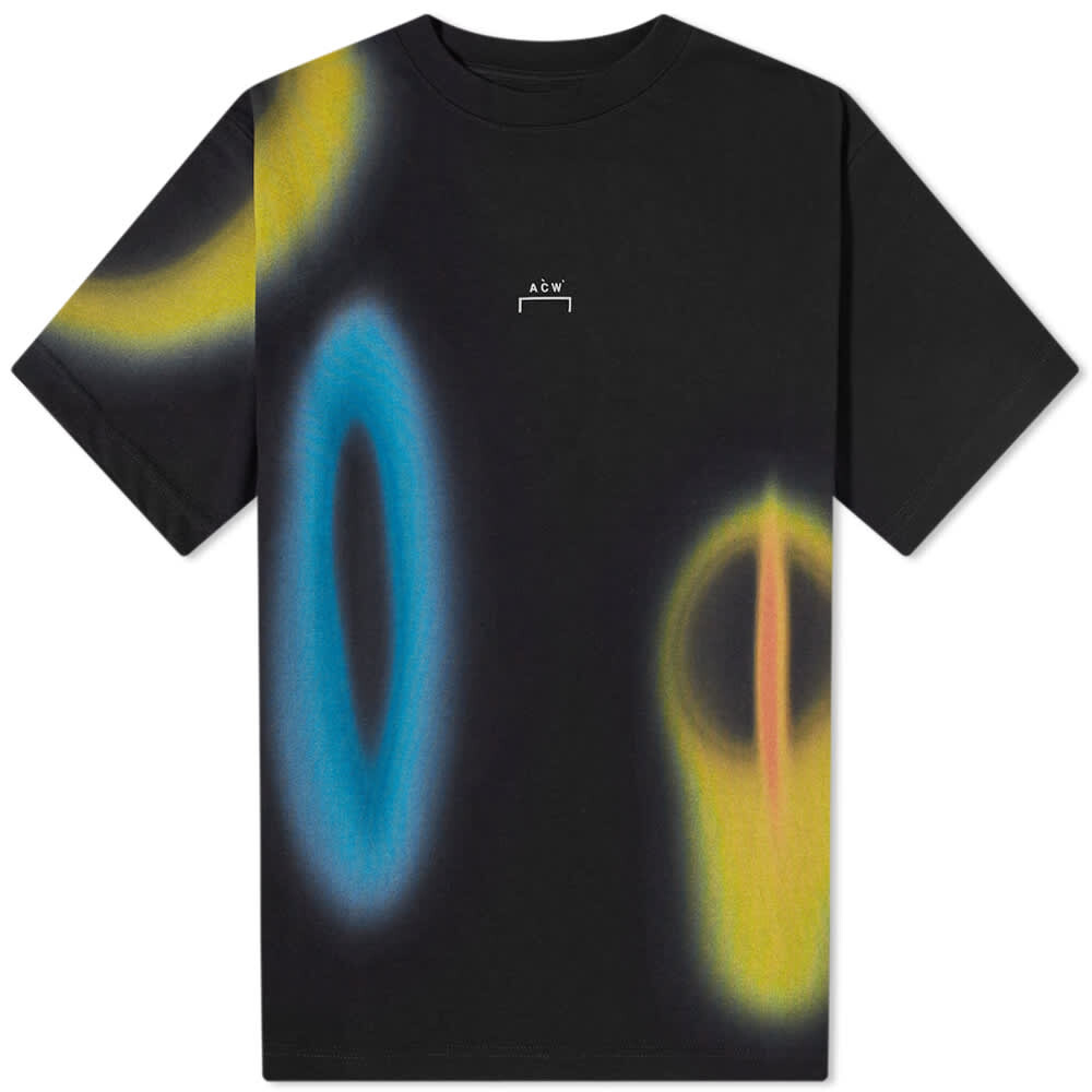 

Футболка A-COLD-WALL* Hypergraphic Tee