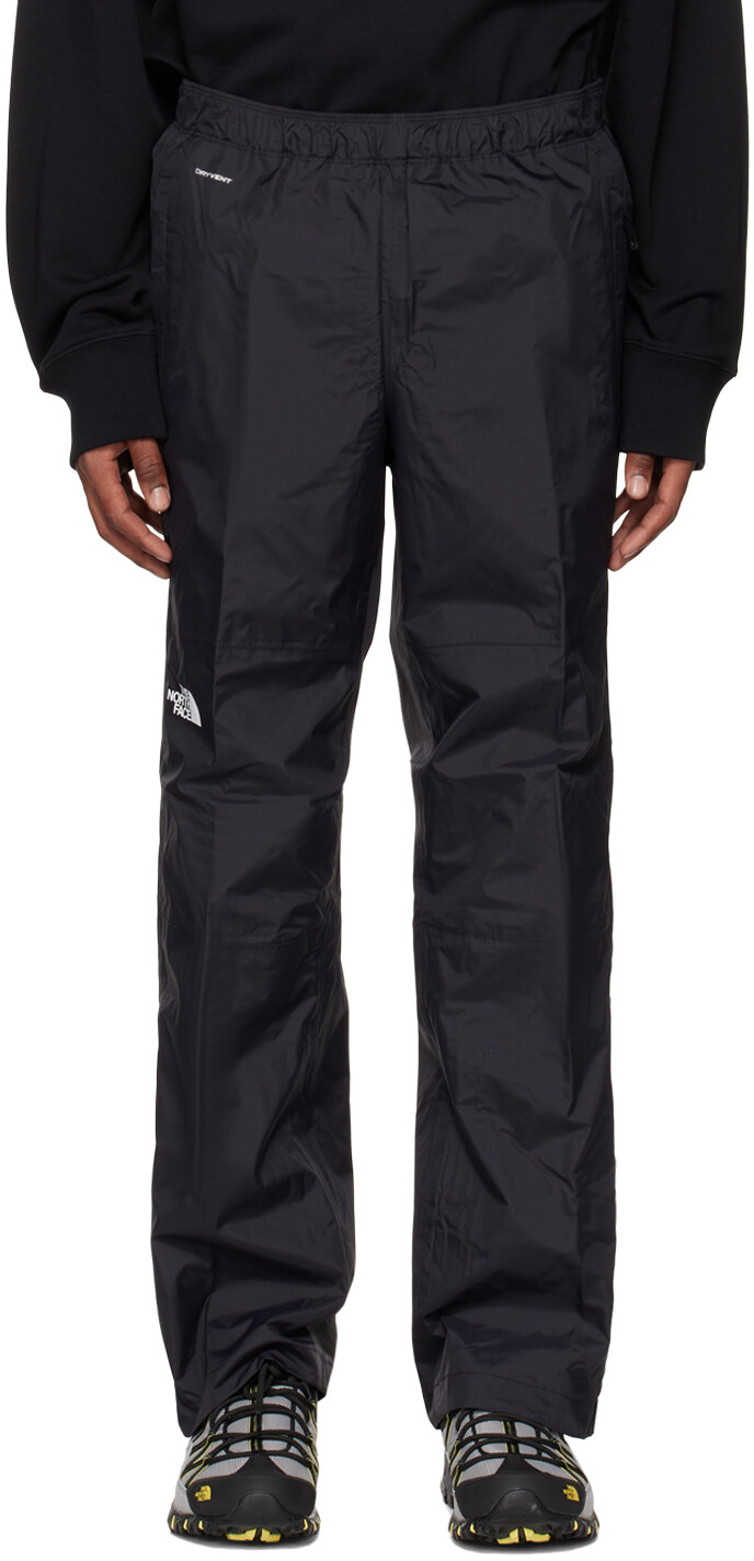 

Черные брюки Антора The North Face