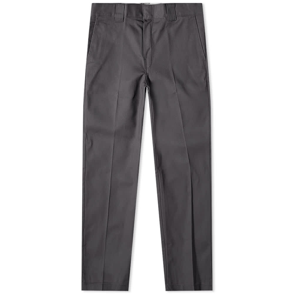 

Брюки Dickies 873 Slim Straight Work Pant, Серый