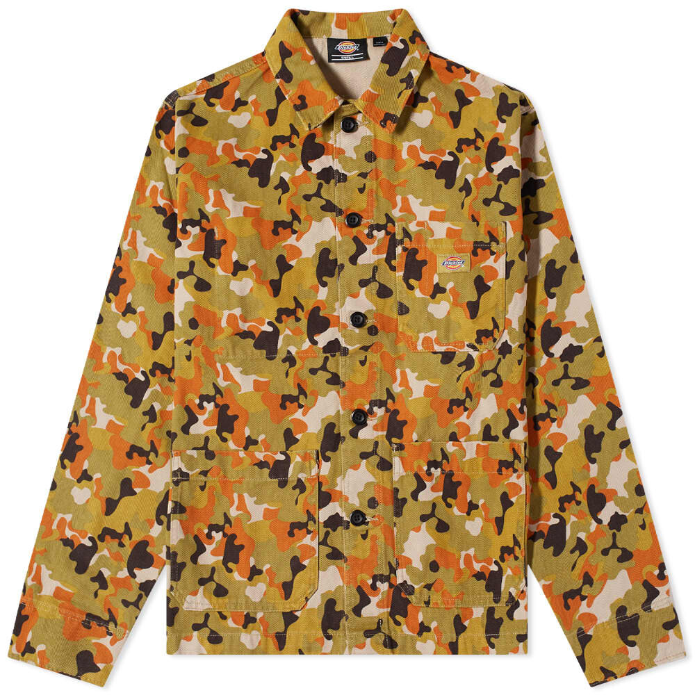

Верхняя рубашка Artondale Dickies