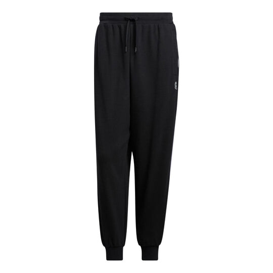 

Спортивные брюки Adidas Sweat Pants 'Black' IK5433, черный