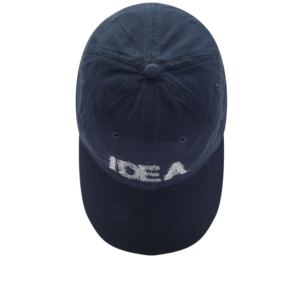 

Домашняя кепка IDEA