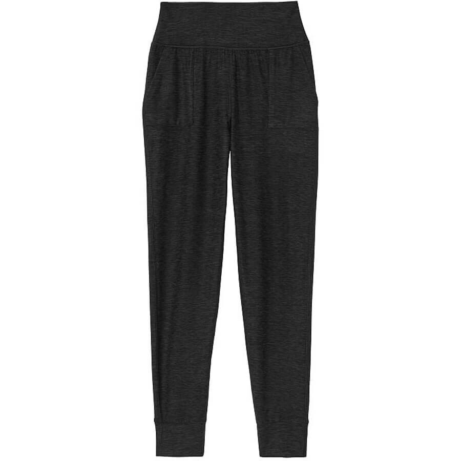 

Брюки Victoria's Secret Essential Jogger, черный