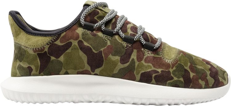 Tubular cheap shadow olive