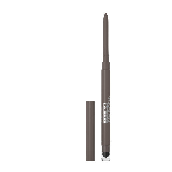 

Maybelline Tattoo Liner Smokey Gel Pencil автоматическая подводка для глаз 020 Smokey Grey 1.3г