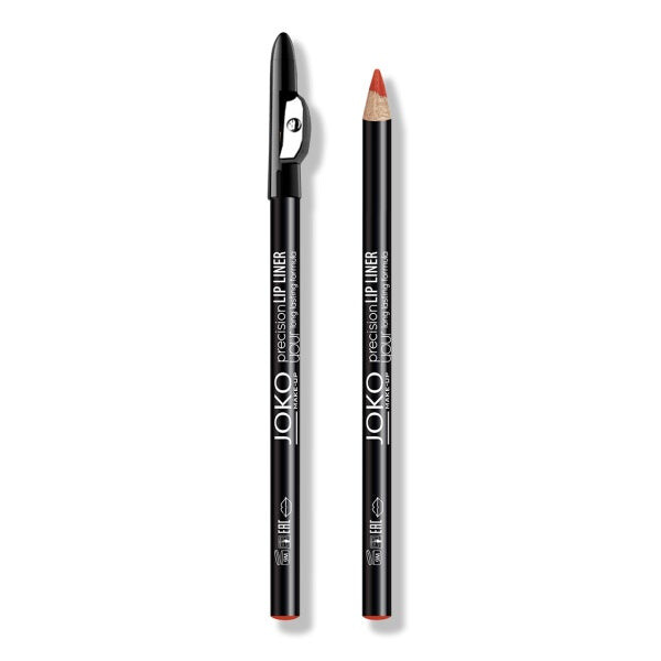 

Joko Make-Up Precision Lip Liner Карандаш для губ 48