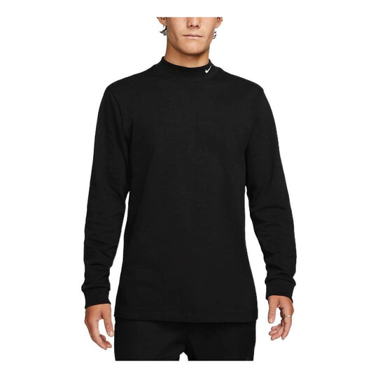 

Футболка Nike LogoT DX5869-010, черный