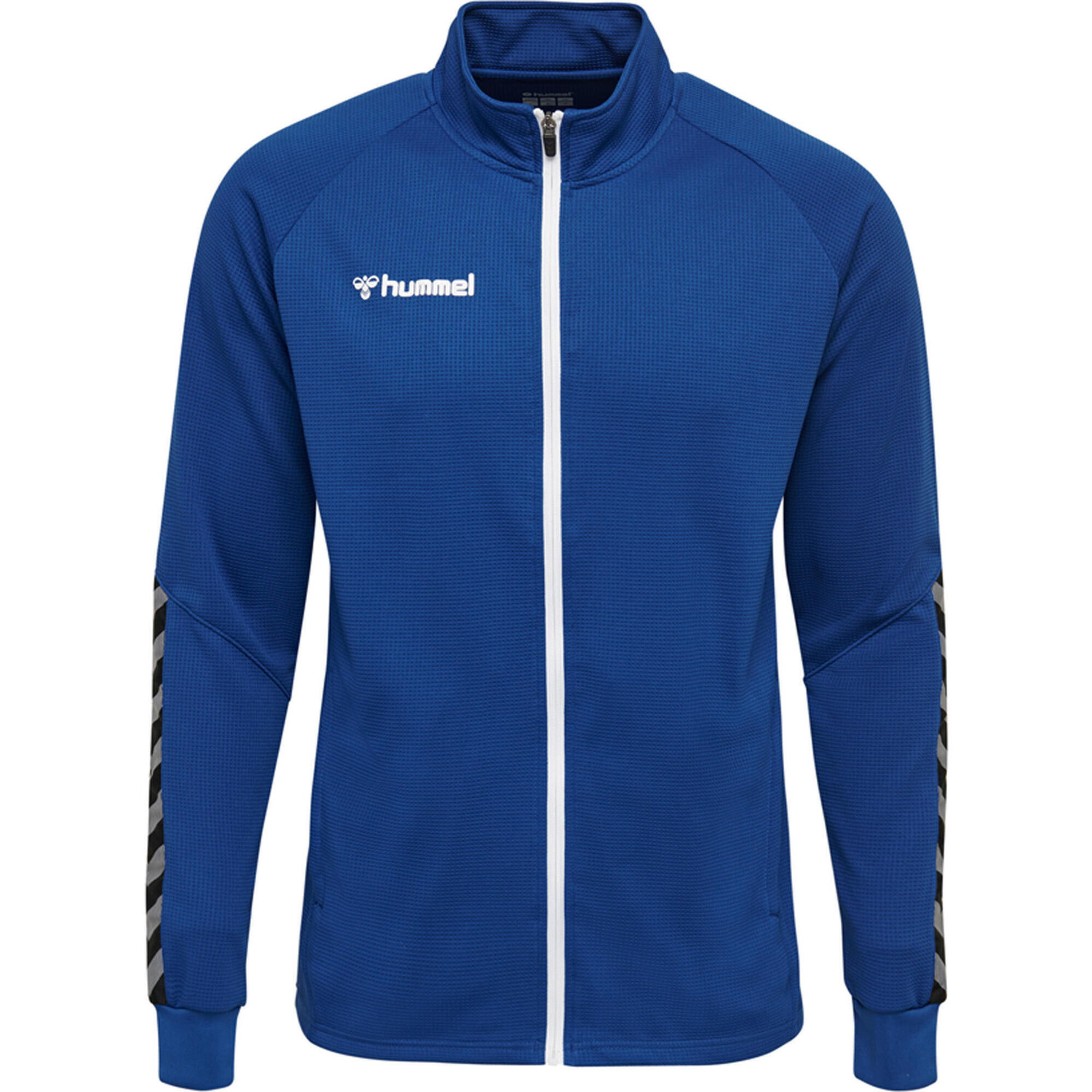 

Мужская куртка Hmllead Bench Jacket HUMMEL, черный