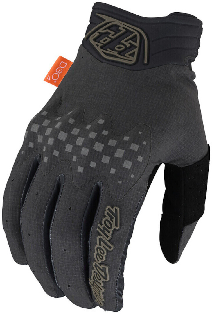 

Перчатки Troy Lee Designs Gambit Мотокросс, винтажные
