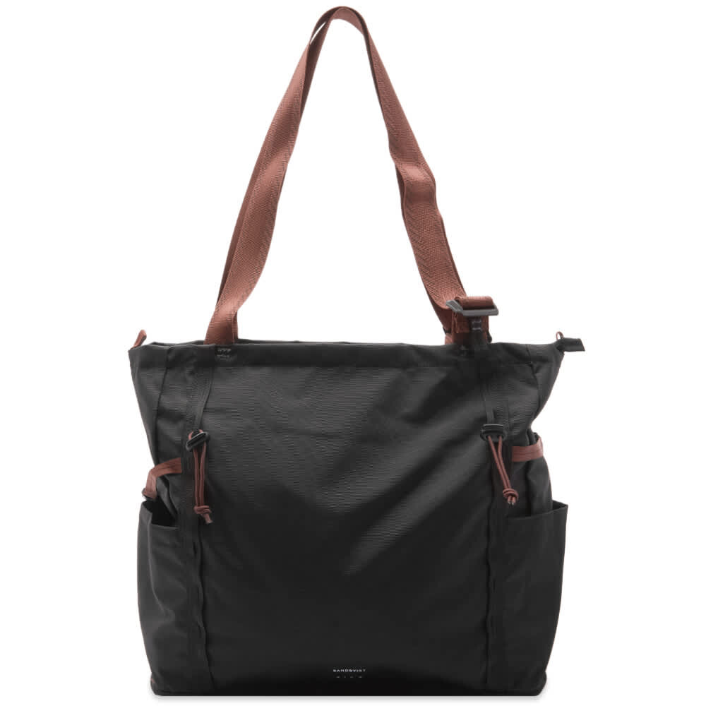 

Сумка Sandqvist River Tote Bag
