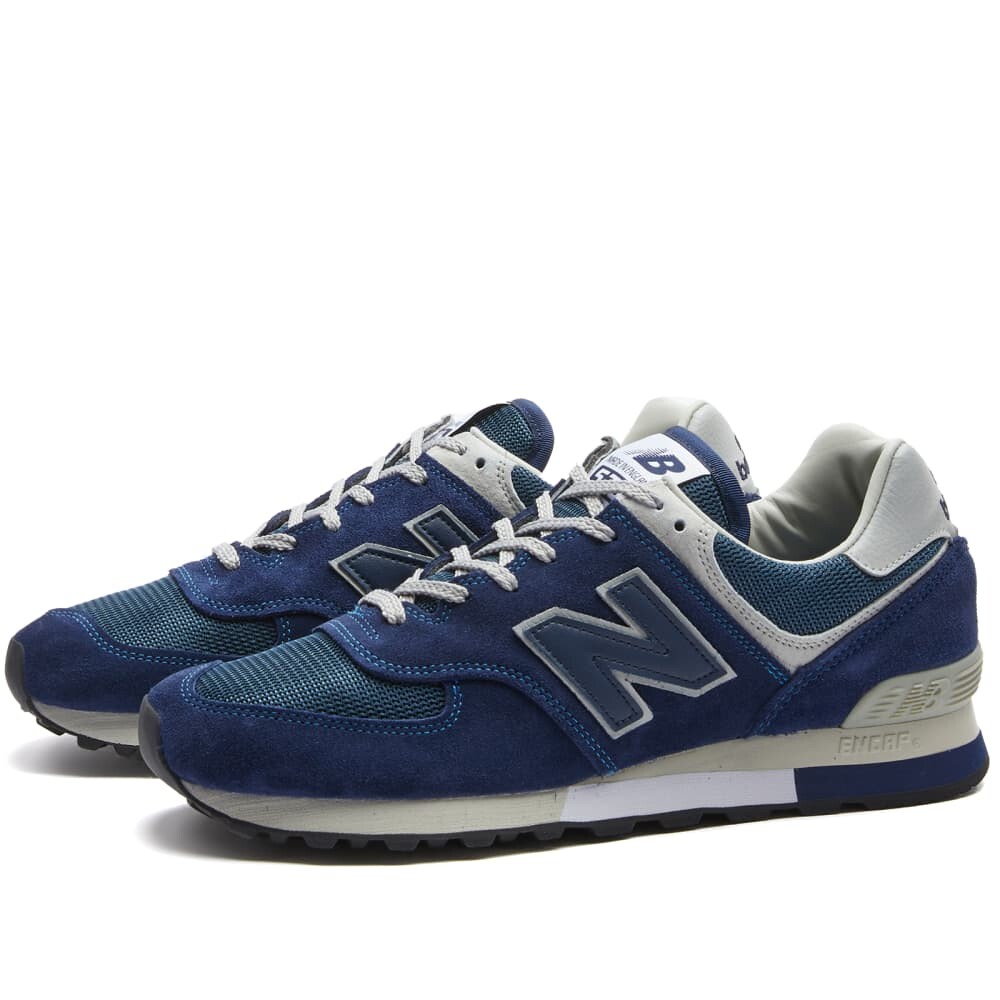 

Кроссовки New Balance OU576ANN - Made in England