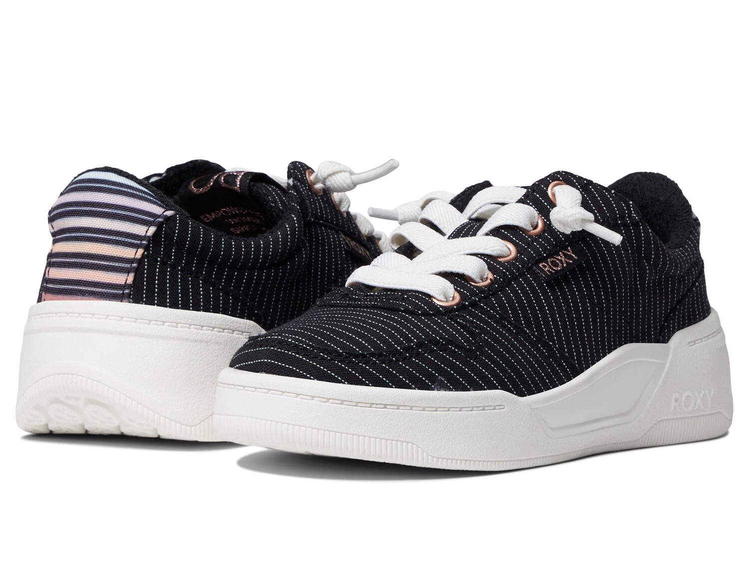 

Кроссовки Roxy Kids, Harper
