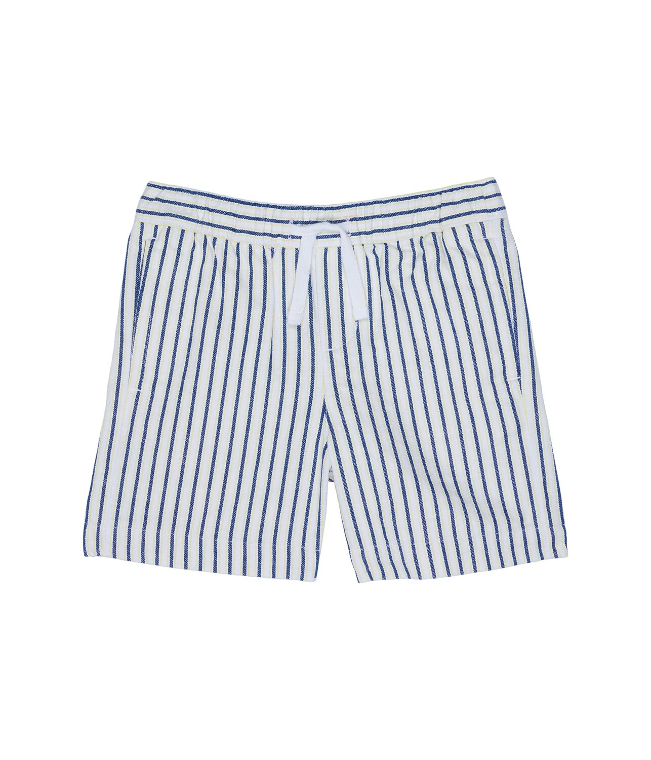 

Шорты Janie and Jack, Stripe Twill Shorts