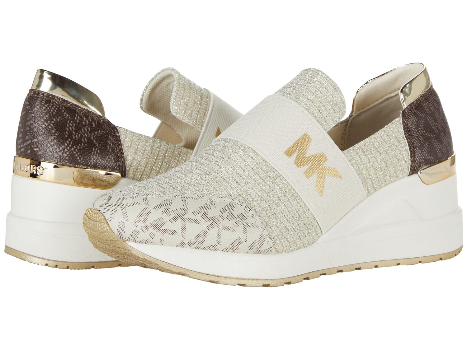 

Кроссовки MICHAEL Michael Kors Kids, Neo Flex