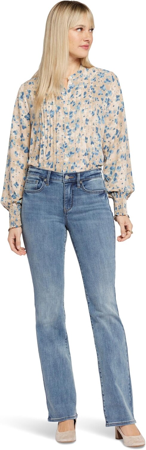 

Джинсы Barbara Bootcut in Paddington NYDJ, цвет Paddington