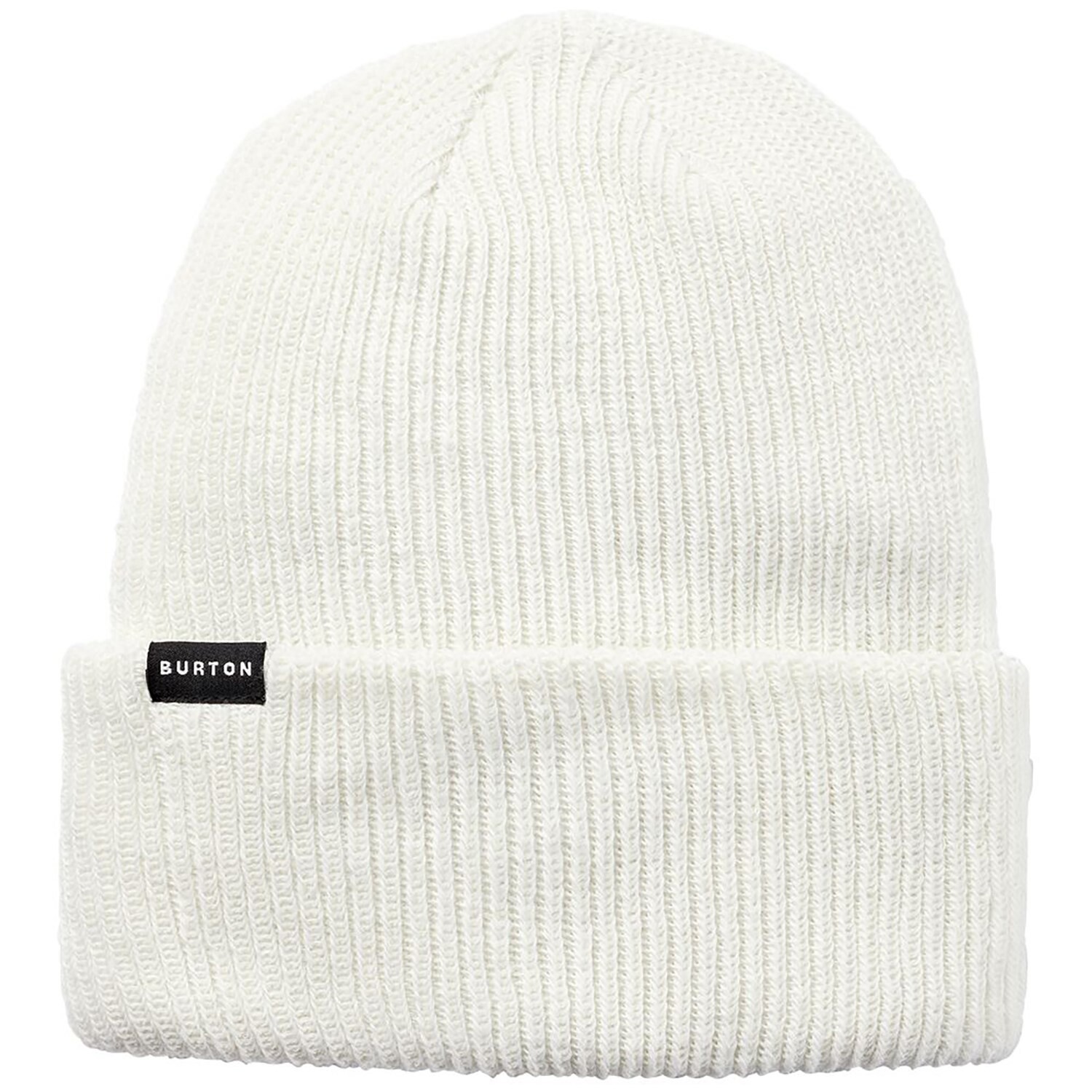 

Шапка Burton Recycled All Day Long, белый