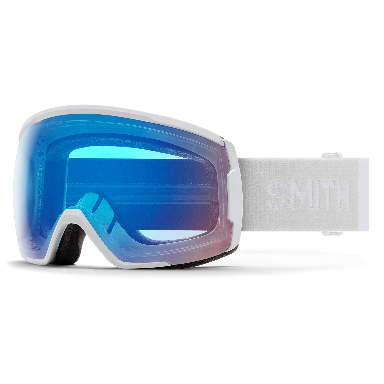 Защитные очки Smith Proxy, белый