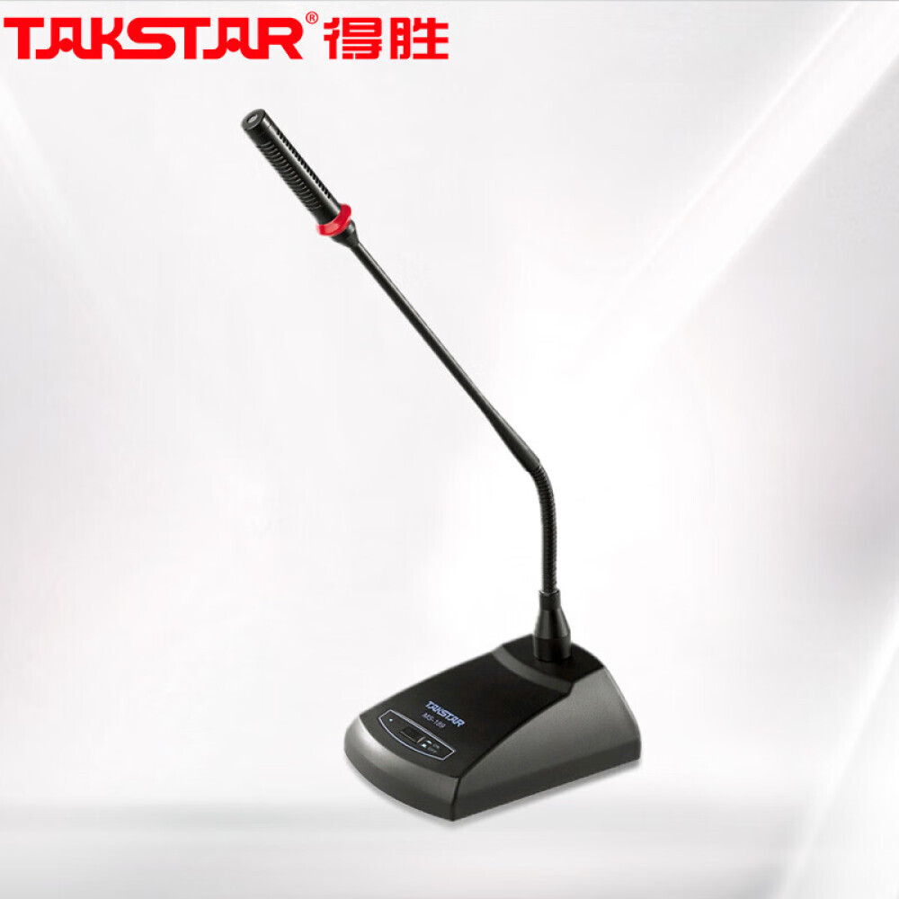 

Конференц - микрофон Takstar настольный проводной