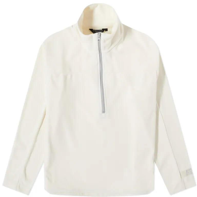 

Флисовая куртка Satta Kami Fleece, бежевый