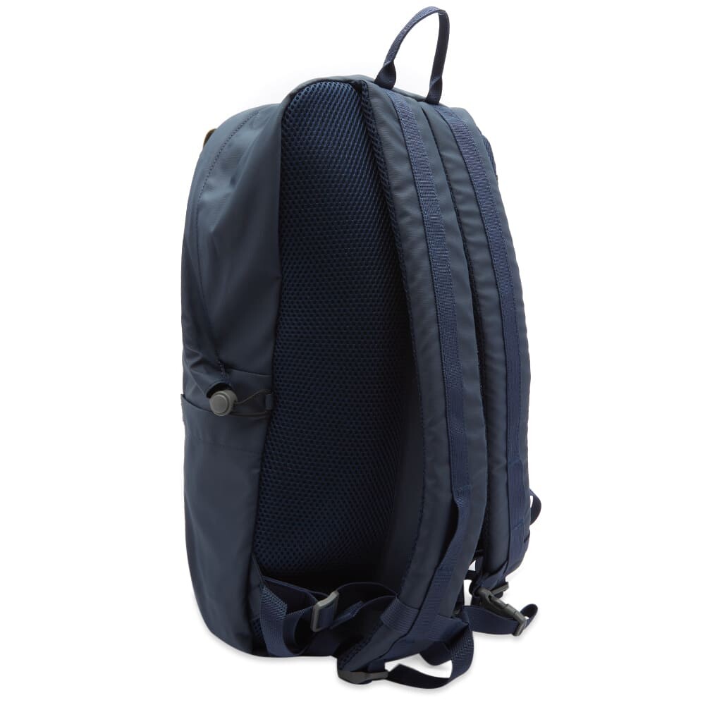 

Рюкзак Elliker Kiln Hooded Zip-Top Backpack