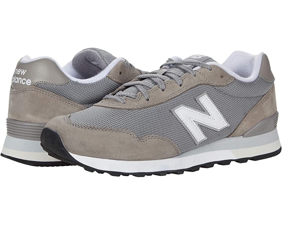 

Кроссовки ML515V3 New Balance Classics, марблхед