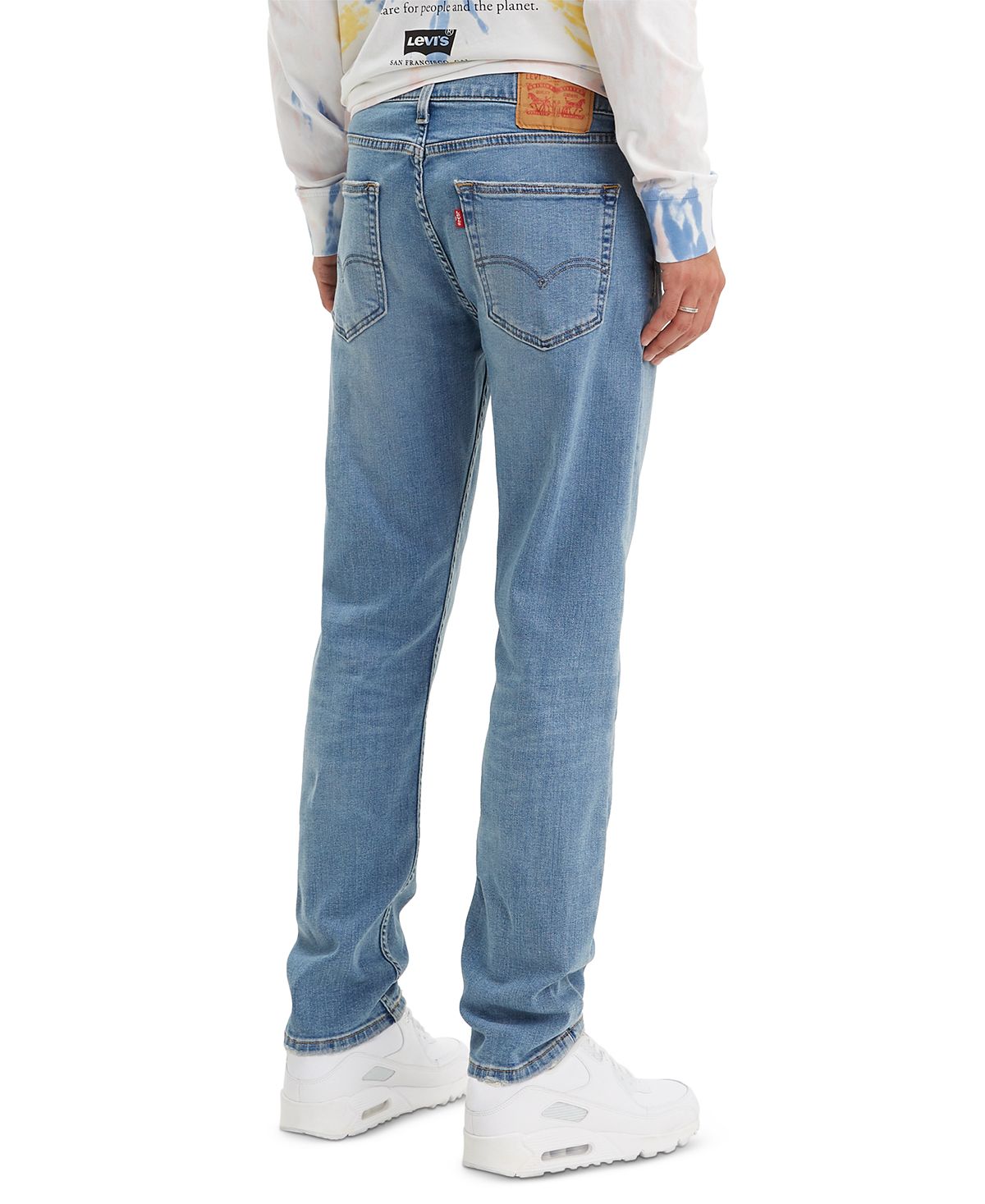 Levis deals 502 33x30