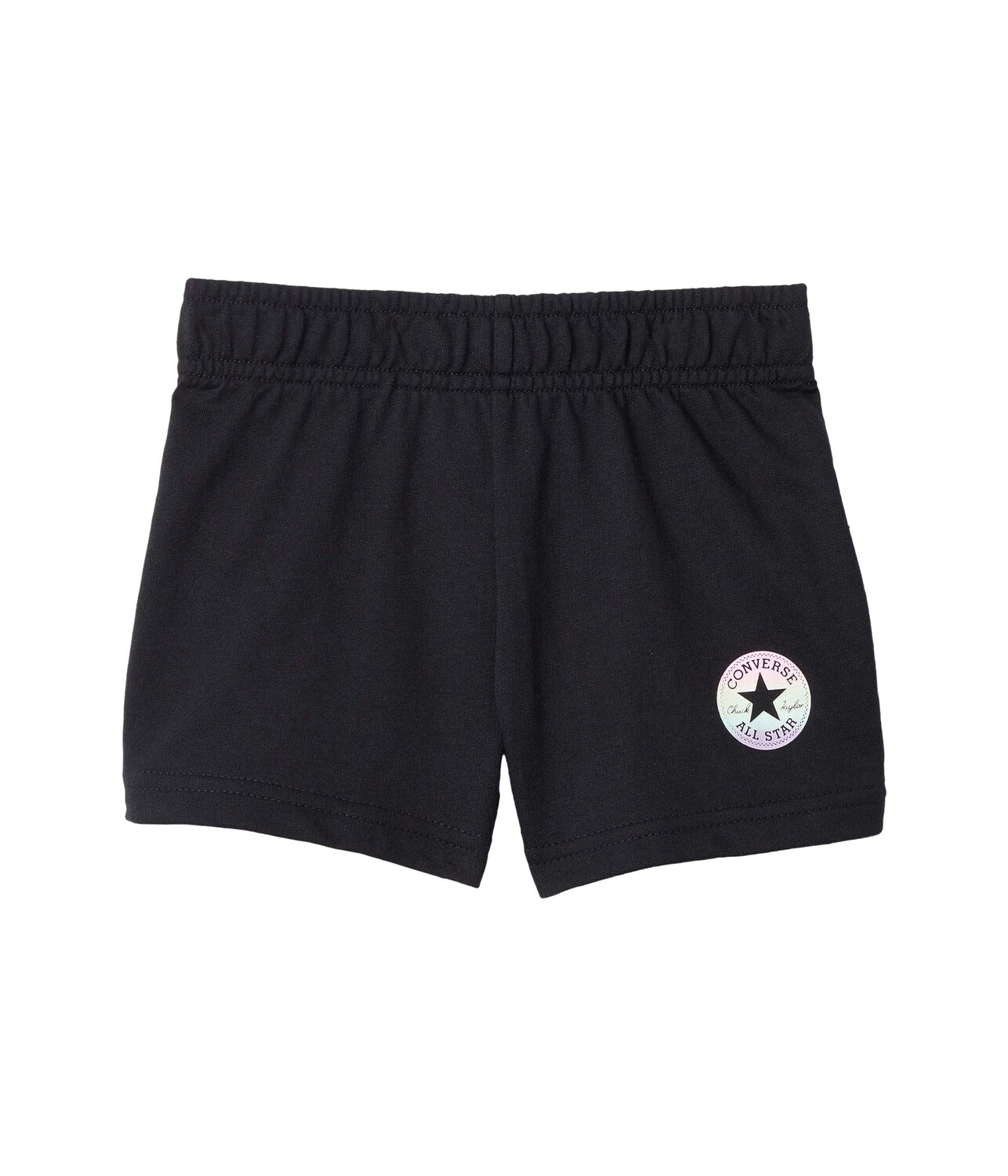 

Шорты Converse Kids, French Terry Chuck Patch Shorts