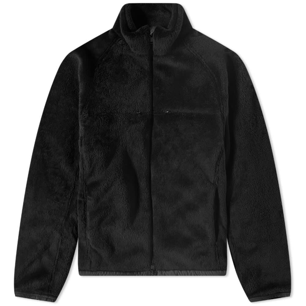 

Куртка Gore-Tex Infinium Polartec Highloft Hiker Nonnative, Серый