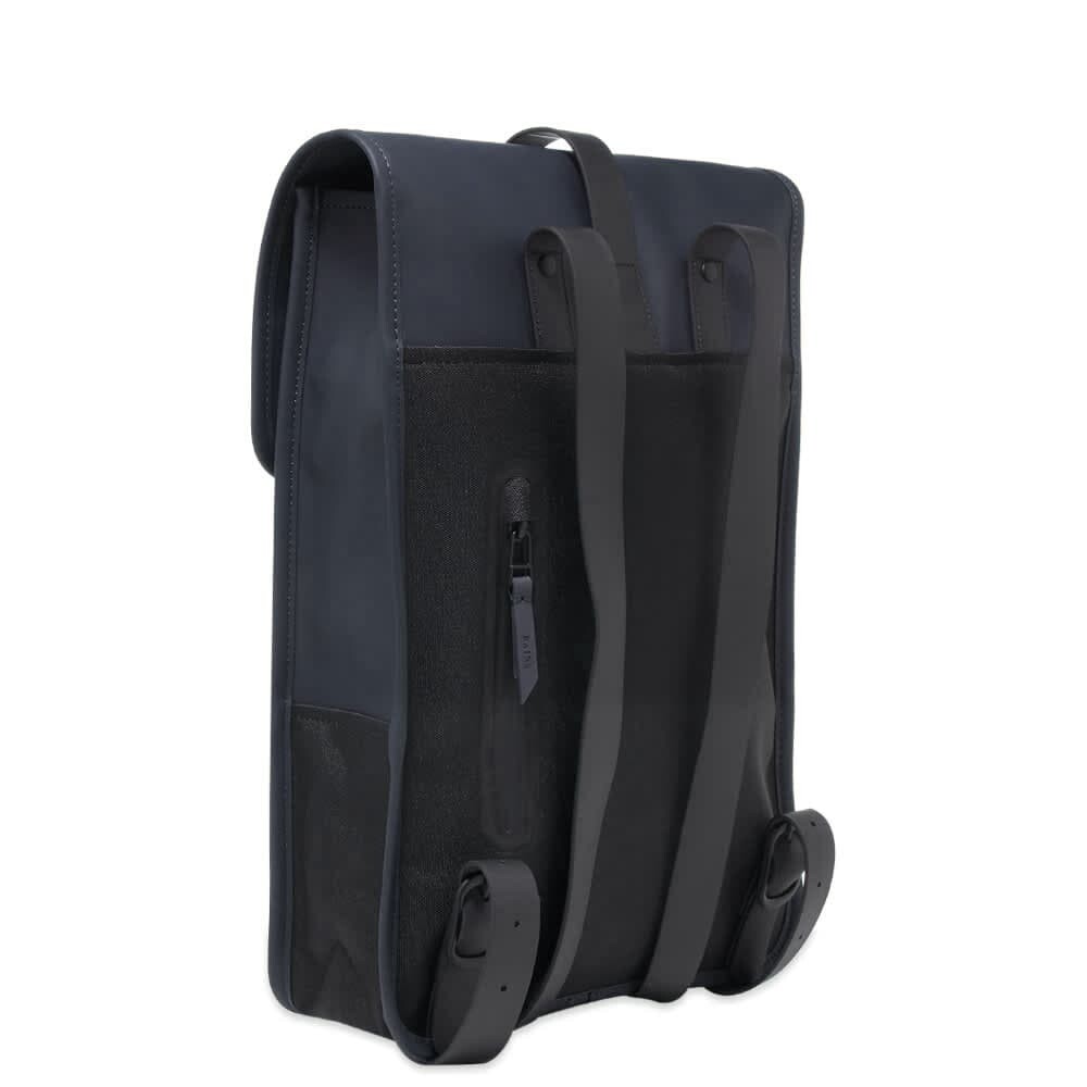 

Рюкзак Rains Backpack Mini