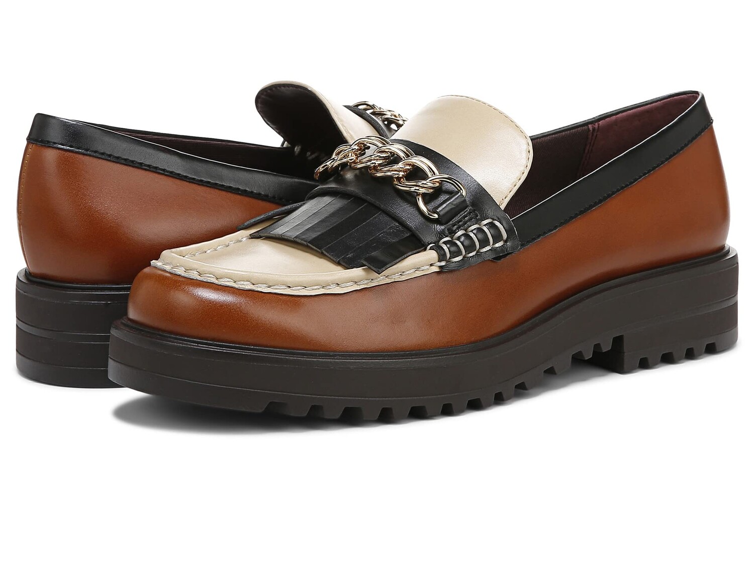 

Мокасины Franco Sarto, Limitmoc